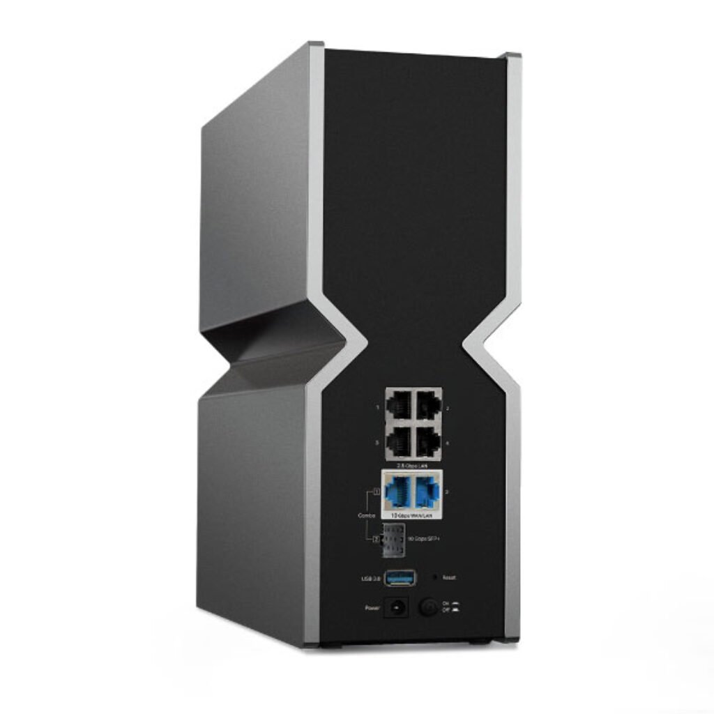 Archer BE800 Router