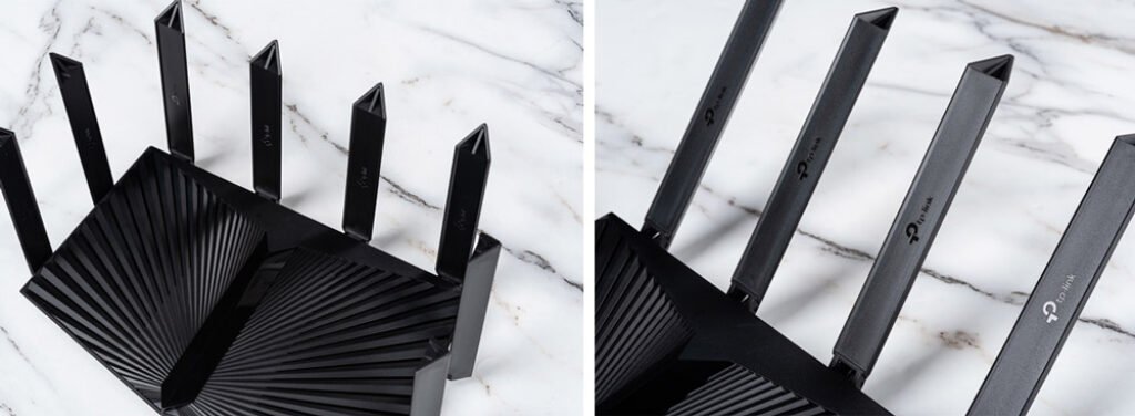TP-Link Archer AX80 Router