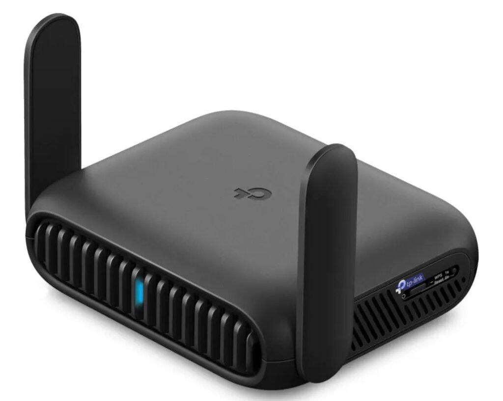 TL-WR3602BE Router