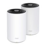 TP-Link Deco X80