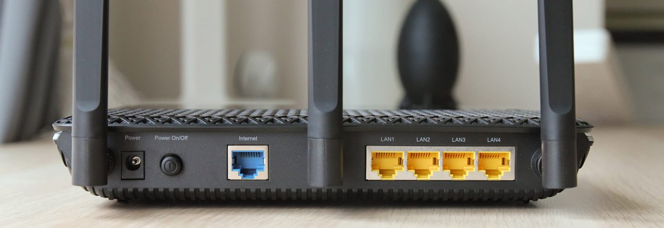 TP-Link Archer A10