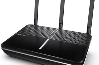 archer c2300 router