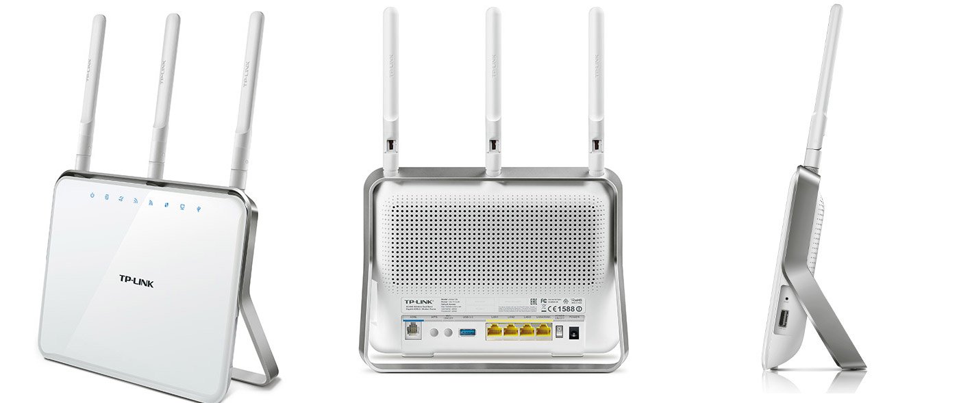 TP-Link Archer C9
