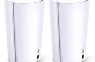 TP-Link Deco X5700