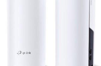 TP-Link Deco P9