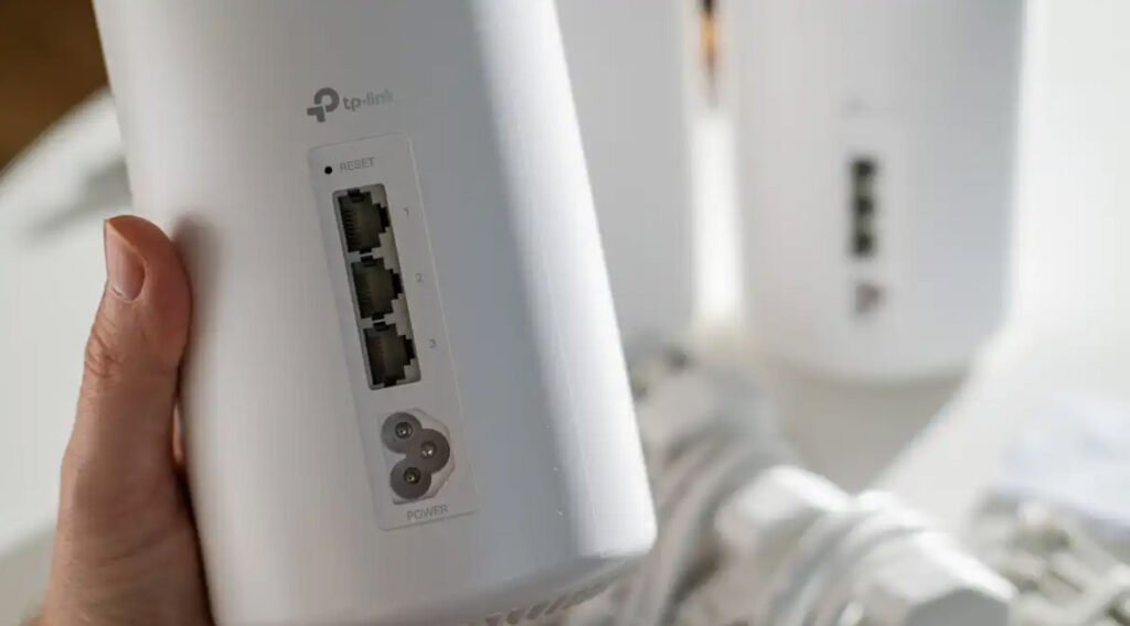 TP-Link Deco PX50