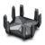 TP-Link Archer AXE300 AXE16000 Quad-Band 16-Stream Wi-Fi 6E Router Reviews