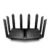 TP-Link Archer AXE95 AXE7800 Tri-Band Wi-Fi 6E Router Review