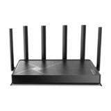 TP-Link Archer BE600 BE9700 Tri-Band Wi-Fi 7 Router Review