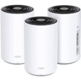 TP-Link Deco PX50 Review: Powerline Mesh WiFi 6 System