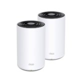 TP-Link Deco X68 AX3600 Whole Home Mesh WiFi 6 System Review