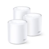TP-Link Deco X60 AX5400 Mesh Wi-Fi 6 System Review