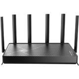 TP-Link Archer BE400 BE6500 Dual-Band Wi-Fi 7 Router Review