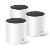 TP-Link Deco X55 AX3000 Whole Home Mesh WiFi 6 System Review