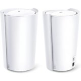 TP-Link Deco X90 AX6600 Whole Home Mesh Wi-Fi System Review