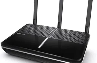 archer c2300 router