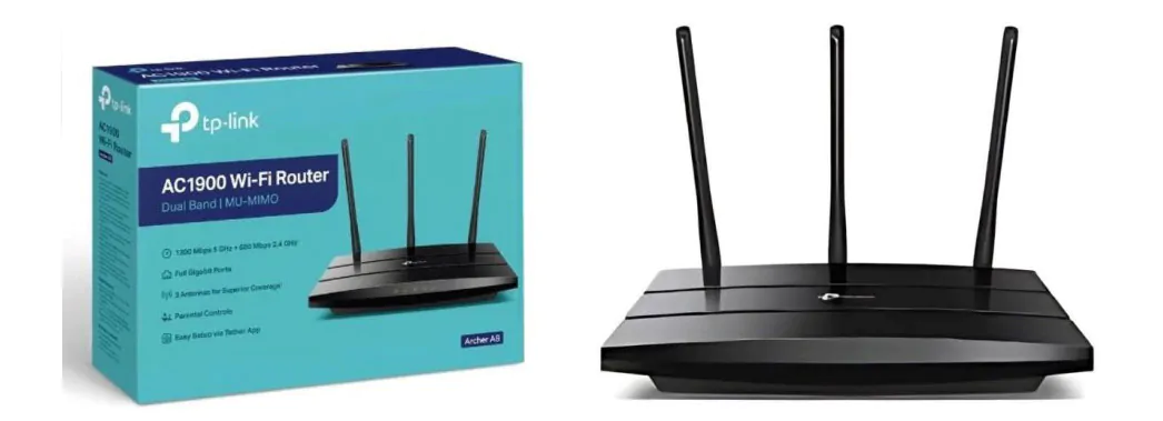 TP-Link Archer A8