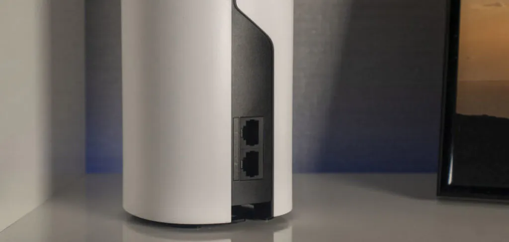 TP-Link Deco P9 Design