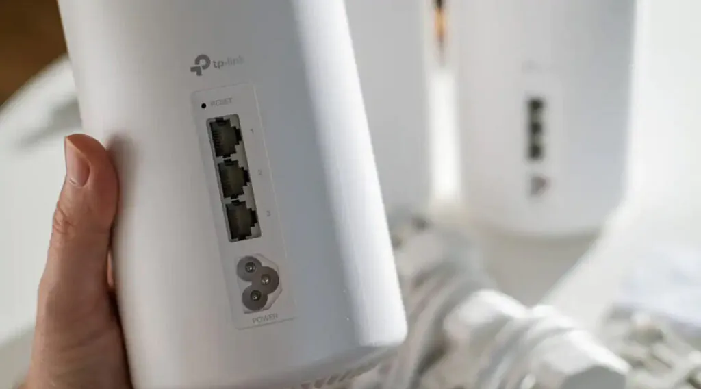 TP-Link Deco PX50