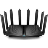 TP-Link Archer AX80 AX6000 Wi-Fi 6 Router Review