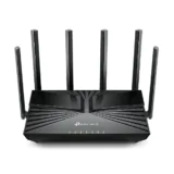 TP-Link Archer AXE5400 Tri-Band 6-Stream Wi-Fi 6E Router Review