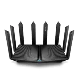 TP-Link Archer AXE95 AXE7800 Tri-Band Wi-Fi 6E Router Review