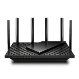 TP-Link Archer AX72 AX5400 Dual-Band Wi-Fi 6 Router Review