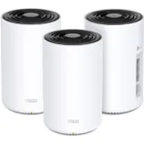 TP-Link Deco PX50 Review: Powerline Mesh WiFi 6 System