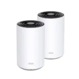 TP-Link Deco X68 AX3600 Whole Home Mesh WiFi 6 System Review