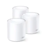 TP-Link Deco X60 AX5400 Mesh Wi-Fi 6 System Review