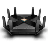 TP-Link Archer AX6000 AX6000 Next-Gen Wi-Fi 6 Router Review