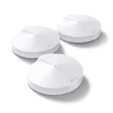 TP-Link Deco M5 AC1300 Mesh Wi-Fi System Review