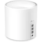 TP-Link Deco X50 AX3000 WiFi 6 Mesh System Review