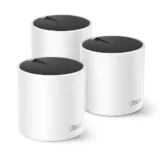 TP-Link Deco X55 AX3000 Whole Home Mesh WiFi 6 System Review