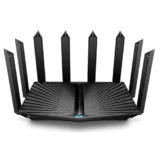TP-Link Archer AX90 AX6600 Tri-Band Wi-Fi 6 Router Review